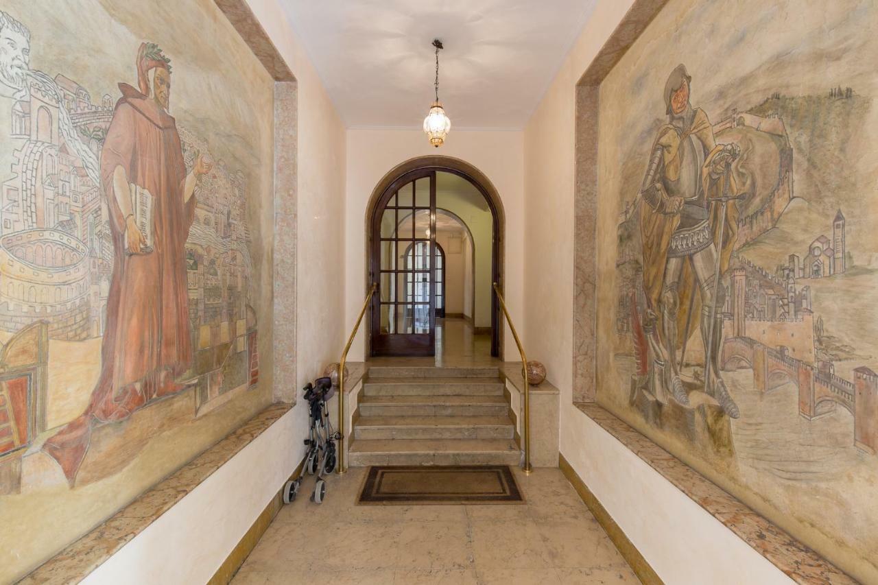 Veronalodge Экстерьер фото
